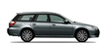 Subaru Legacy Wagon