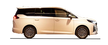 GAC Trumpchi M6 Pro
