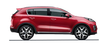KIA KX5