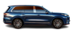 Geely Galaxy M9