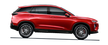 Haima 8S