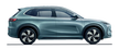 Geely EX5