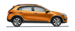 Solaris KRX