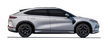 BYD Song L