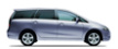 Mitsubishi Grandis