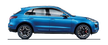 Zotye SR9