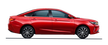 Geely Emgrand GL