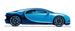 Bugatti Chiron