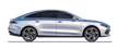 Roewe D7