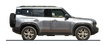 Jetour T2