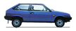 ВАЗ (Lada) 2108