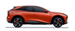 Changan Shenlan S7 / Deepal S7