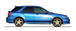 Subaru Impreza Wagon