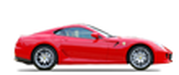 Ferrari 599 GTB Fiorano