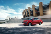 В России начали официально продавать три модели Volkswagen под брендом Jetta