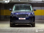 Land Rover Range Rover: 2018 Long Westminster 3.0d AT 4x4 Уфа 3л 6450000 Р