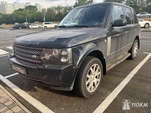 Land Rover Range Rover: 2005 V8 Westminster 4.2 AT 4×4 Краснодар 4.2л 750000 Р