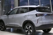 Топ-5 автомобилей для пожилых водителей: от новых Tenet и Haval до Logan и Duster с пробегом