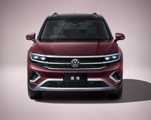 Volkswagen Talagon: 2025 внедорожник Москва 2л 6090000 Р