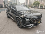 Changan Oshan X5: 2022 1.5 AMT Владивосток 1.5л 1300000 Р