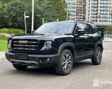 Haval DaGou: 2020 1.5 AMT внедорожник Благовещенск 1.5л 1251222 Р