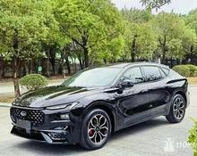 Ford Evos: 2022 2.0 AT внедорожник Благовещенск 2л 2450148 Р