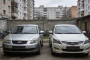 Скрытые причины разницы в цене между двумя популярными корейскими седанами