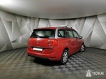 Citroen C4 Picasso: 2016 Feel 1.6d AT Москва 1.6л 1273000 Р