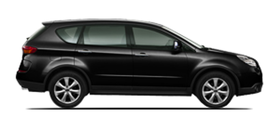 Субару Трибека цены и обзоры Subaru Tribeca