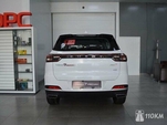 Chery Tiggo 7 Pro Max: 2025 1.6 AMT Волгодонск 1.6л 2980000 Р
