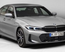 Фото BMW 3