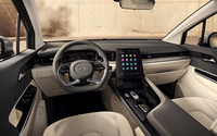 В Казахстане будут собирать бюджетный 7 местный Hyundai  названный в честь Жака Ива Кусто