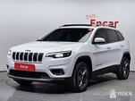 Jeep Cherokee: 2021 2.4 AT 4x4 Благовещенск 2.4л 2900052 Р