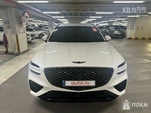 Genesis GV70: 2022 2.2d AT Владивосток 2.2л 3650000 Р