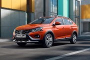 Первые 2000 км на Lada Iskra SW Cross - что удивило владельцев и какие нюансы выявились