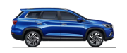 Jetour X90