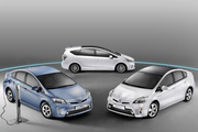 Prius на вторичке  плюсы  минусы и подводные камни популярного гибрида
