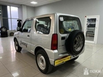 Suzuki Jimny: 2006 0.7 AT 4x4 Кемерово 0.7л 499000 Р