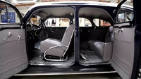 New York Auto Show 2022  с концепта Airflow может начаться возрождение марки Chrysler