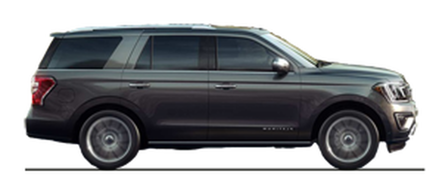 Форд Экспедишн цены и обзоры Ford Expedition