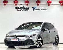 Volkswagen Golf GTI: 2021 2.0 AMT хэтчбек Благовещенск 2л 3000253 Р