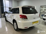 Mitsubishi Airtrek: 2001 2.4 AT 4x4 Кемерово 2.4л 649000 Р