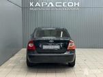 Ford Focus: 2006 1.6 AT Магнитогорск 1.6л 549000 Р