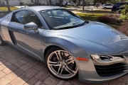 Почему исчезновение Audi R8 с рынка стало событием для коллекционеров и что ждет культовую модель дальше