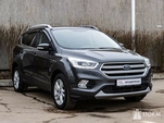 Ford Kuga: 2018 Ultra Comfort 2.5 AT Санкт-Петербург 2.5л 1599000 Р