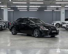 Lexus IS: 2020 5.0 AT седан Волгоград 2л 3770000 Р