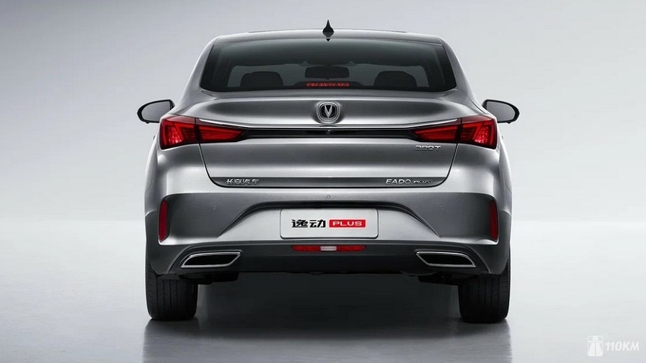 Чанган, Чан Ган, Чинган Еадо цены и обзоры Changan Eado
