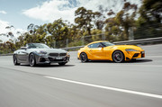 Toyota Supra и BMW Z4 снимут с конвейера в 2026 году