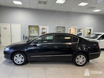 Volkswagen Passat: 2008 Highline 2.0d MT Кемерово 1.8л 449000 Р