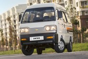 Как Chevrolet из Узбекистана вытеснил российские бренды в стране — неожиданный поворот